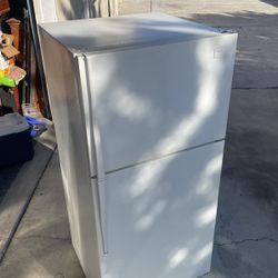 Whirlpool Fridge/Freezer