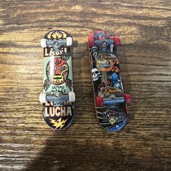Tech Deck