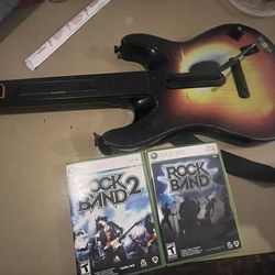 Xbox 360 Wireless Games