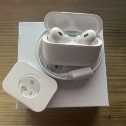 Apple Airpod Pro Gen 2