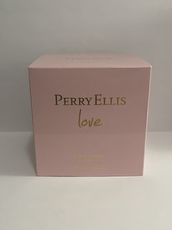 Perry Ellis Love 100ml