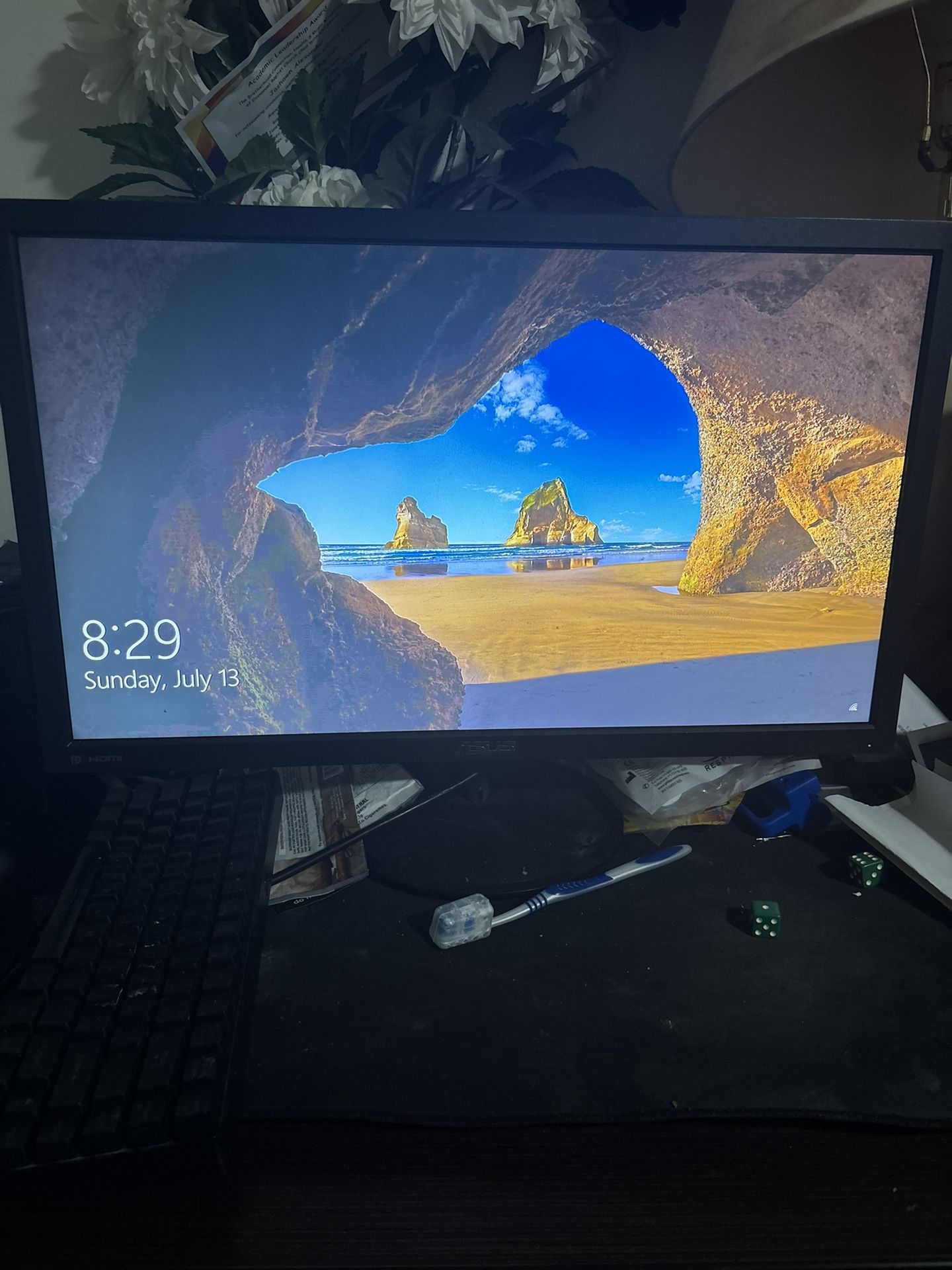 Gaming Monitor