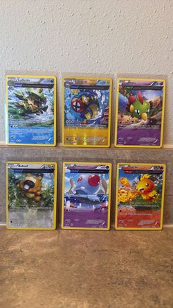 Primal Clash Lot