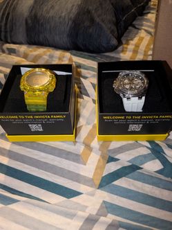 Invicta Men's Racing 46mm Quartz Watch