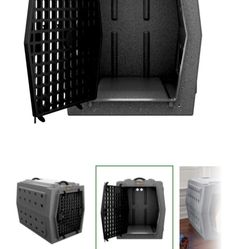 Ruffland Dog Kennel/crate