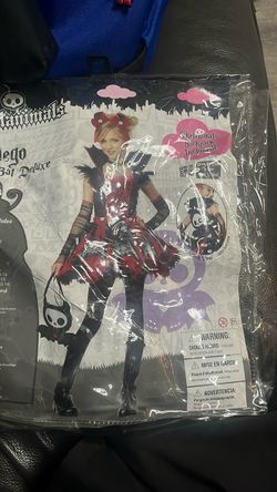 Halloween costumes