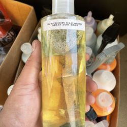 Car Interior Deep Cleaner