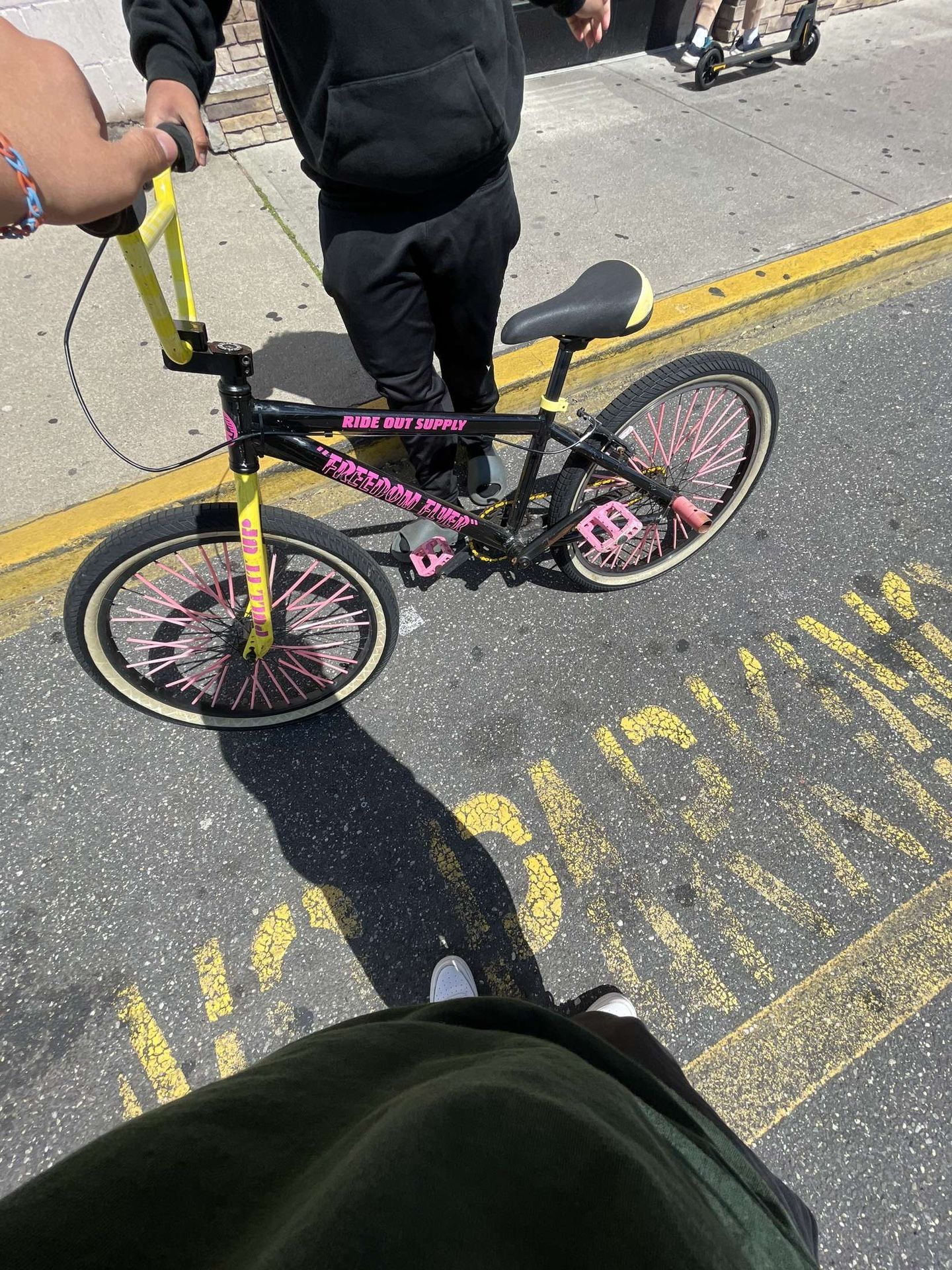 So Cal Flyer Se Bike for Sale in Brentwood, NY - OfferUp