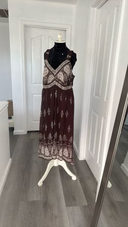 Women’s Dress Size 18