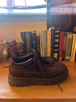 Doc martens