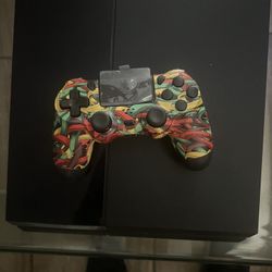 Used Ps4