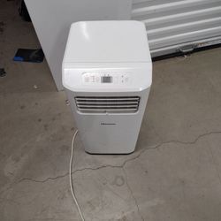 Portable Ac