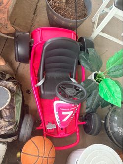 Multiple items for sale