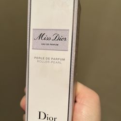 Miss Dior Roll On 