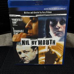 Blu-ray 