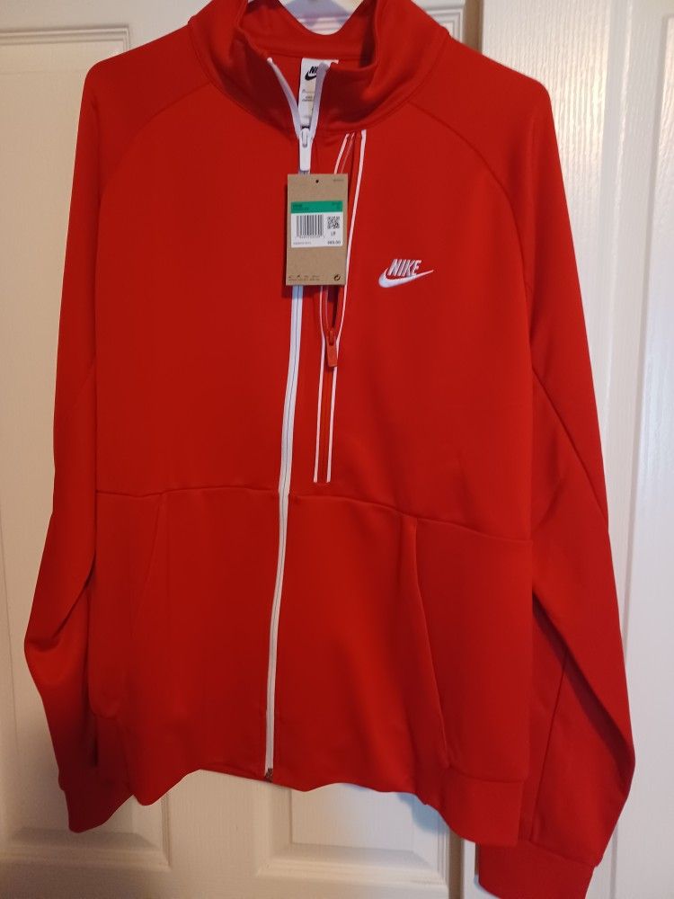 Nike