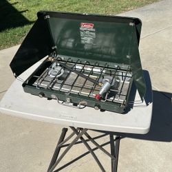 Camping Stove