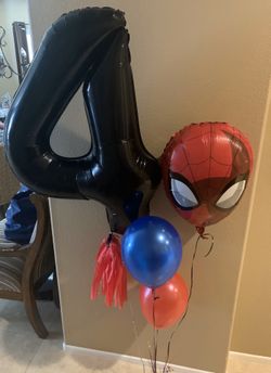 Balloons bouquet 🎈🎈
