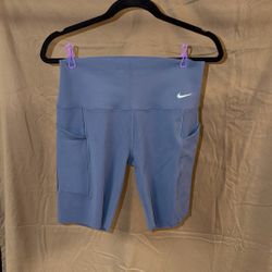 Women’s Nike Biker Shorts 5”