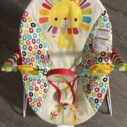 Baby Bouncer