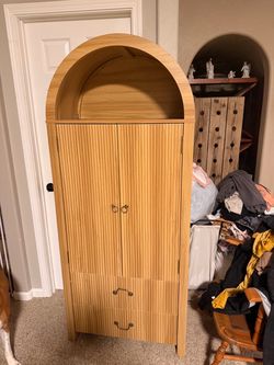 5’5 tall chest