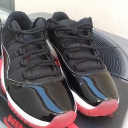 Men's 11.5 Jordan 11