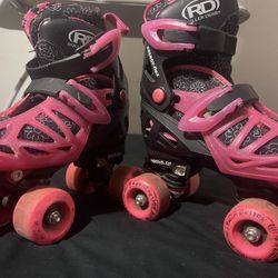 Skates 