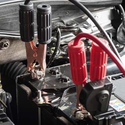 24/7 Car Battery Emergency Jump Start Starter Cables