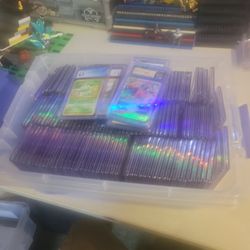 Pokemon Cards Graded