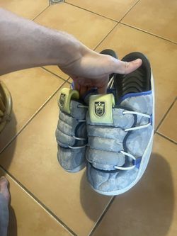 Nike Slides
