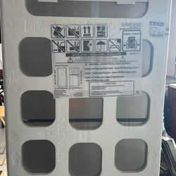 Samsung Refrigerator Brand New 