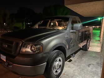 2006 Ford F-150