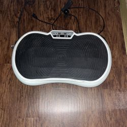 Vibrating Plate