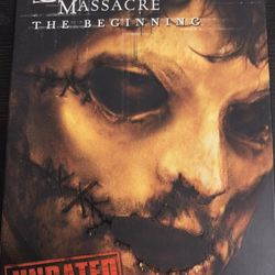 Texas Chainsaw Massacre: The Beginning (Unrated) – Movies on