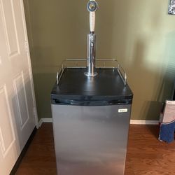 Kegco  Kegarator 
