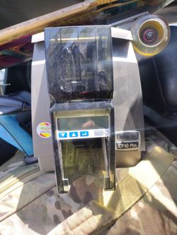 I'd card printer