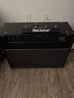 Blackstar ht Stage 60 2x12
