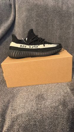 Yeezy shoes