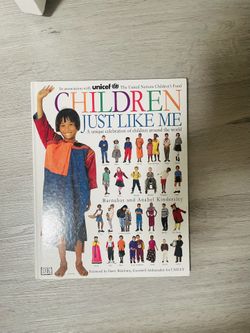 Children Just Like Me