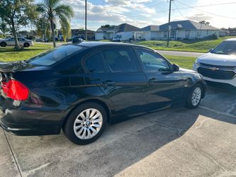 2009 BMW 328i