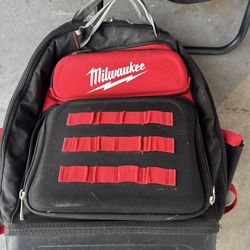 Milwaukee Tool Bag