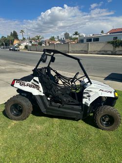 2020 Polaris RZR 170