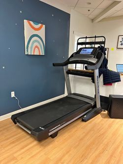 NordicTrack Commercial 2450 Treadmill Delivery Available