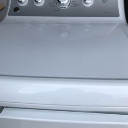 GE Dryer Couple Of Months Old . 