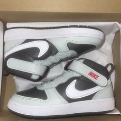 Jordan 1 Mid - Court Borough - TD 9C - $80 