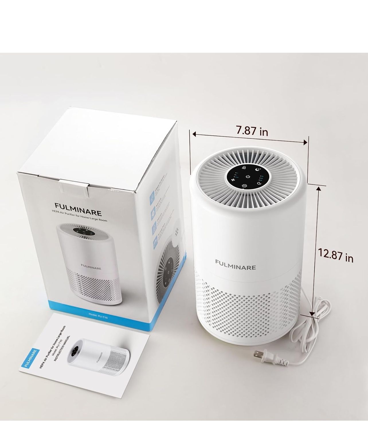 Air Purifiers