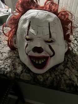 IT mask