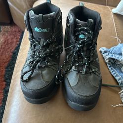 Hiking Boots