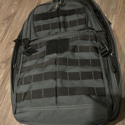 5.11 Tactical Backpack 