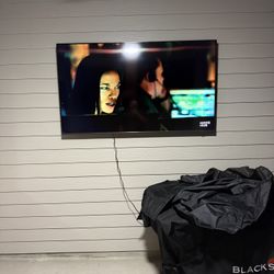 65” Samsung